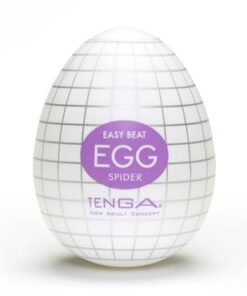 Tenga Egg Spider-578