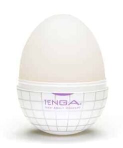 Tenga Egg Spider-579