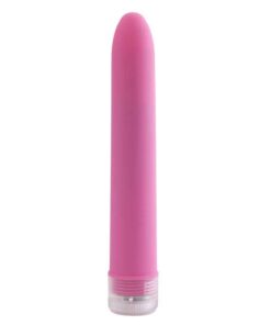 vibrador personal rosa