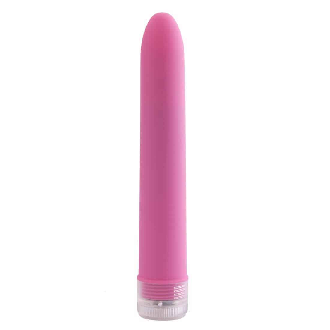 vibrador personal rosa