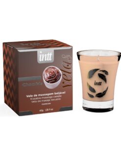 vela de massagem