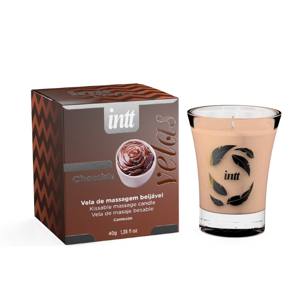 vela de massagem
