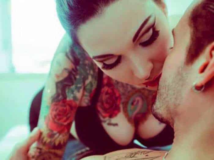 Como Fazer um Beijo Grego gostoso