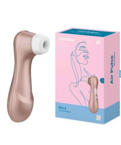 satisfyer pro 2