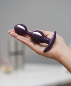 b ball duo 3 Plug Anal B Balls Duo Fun Factory