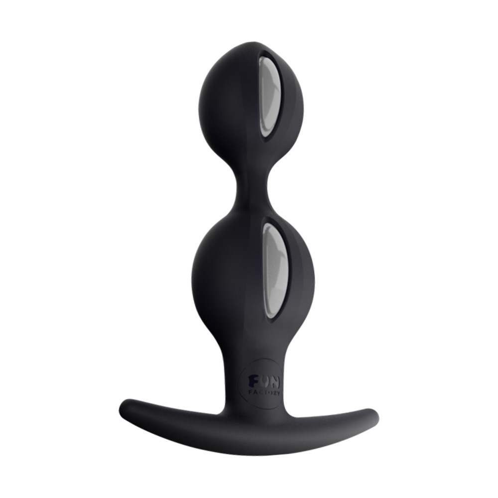 plug anal b ball fun factory
