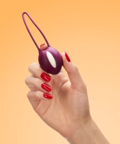 smartball 3 7 produtos eróticos para ter um orgasmo incrível