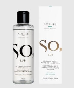 lubrificante sophie