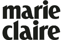 Logo da Marie Claire