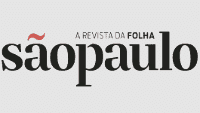 Logo da Revista da Folha de São Paulo