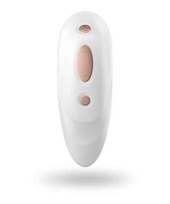 estimulantes de clitoris visão frontal