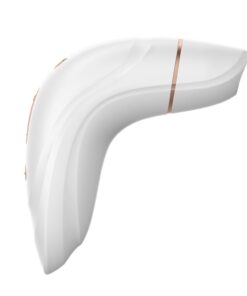 satisfyer pro plus sugador de clitóris