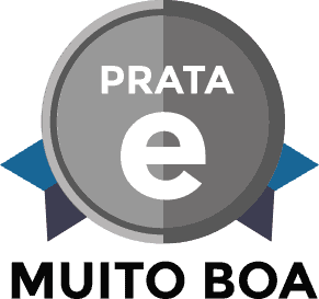 Medalha Prata Ebit