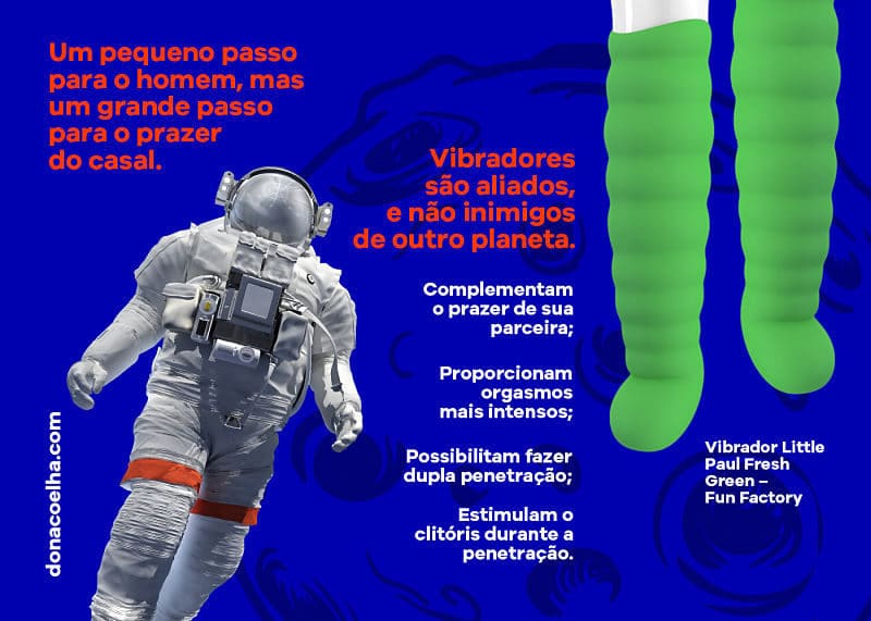 vibrador parceiro do homem doncacoelha