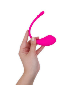 LUSH I 02 Vibrador para casal com aplicativo Lush 1