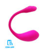 LUSH II 01 Lush II Vibrador para Casal Longa Distância