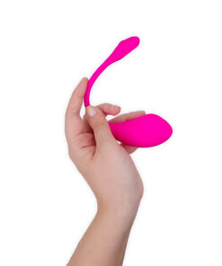 LUSH II 02 Masturbação feminina: um guia pro prazer máximo!