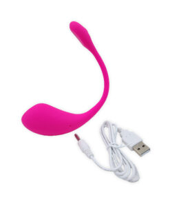 LUSH II 03 Lush II Vibrador para Casal Longa Distância