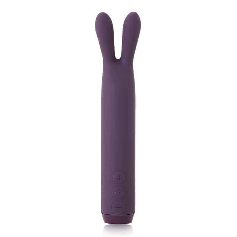 bullet rabbit recarregável