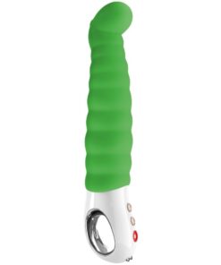 vibrador patchy paul verde