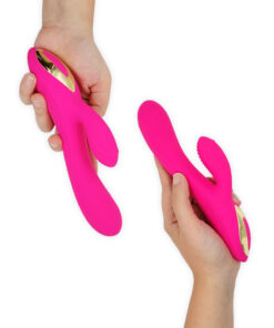Dona Coelha Balacobaco 03 Dona Coelha Balacobaco - vibrador rabbit premium