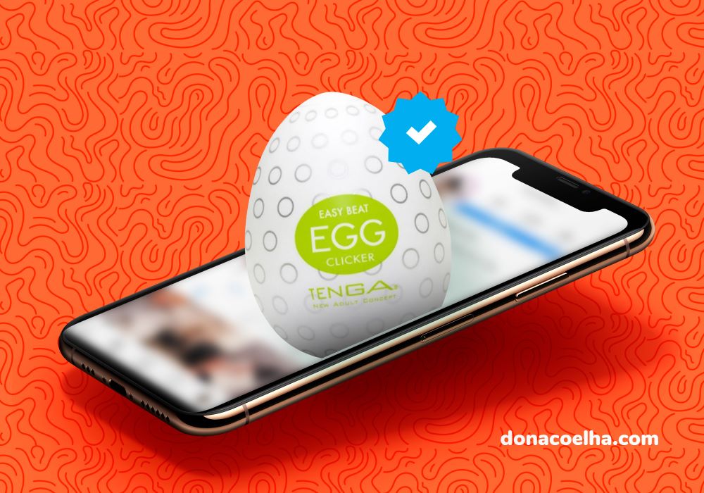 Tenga Tenga: aprenda a diferenciar o Egg falso do original e muito mais!