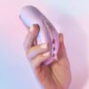 fun factory laya 3 calcinha Vibrador Clitoriano Laya III Fun Factory