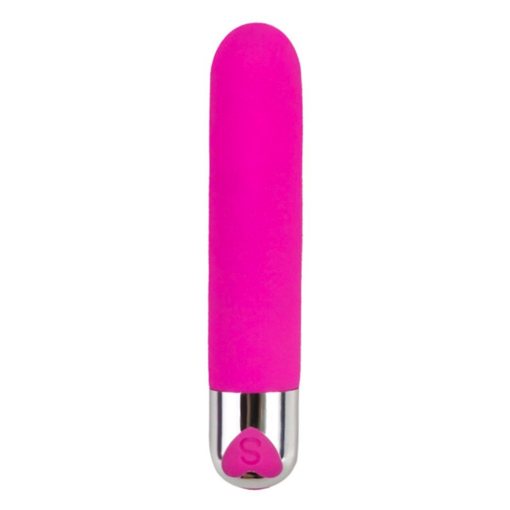 Anny Vibrador Personal Pink