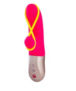 be81e4c73ca79e1e78a41b8c9438f425 Vibrador rabbit Amorino Fun Factory