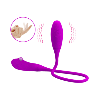 BI 014327 3 05 Snaky 4 Vibrador para Casal