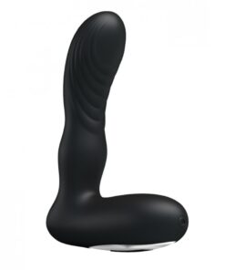 Vibrador anal e Próstata Bruse