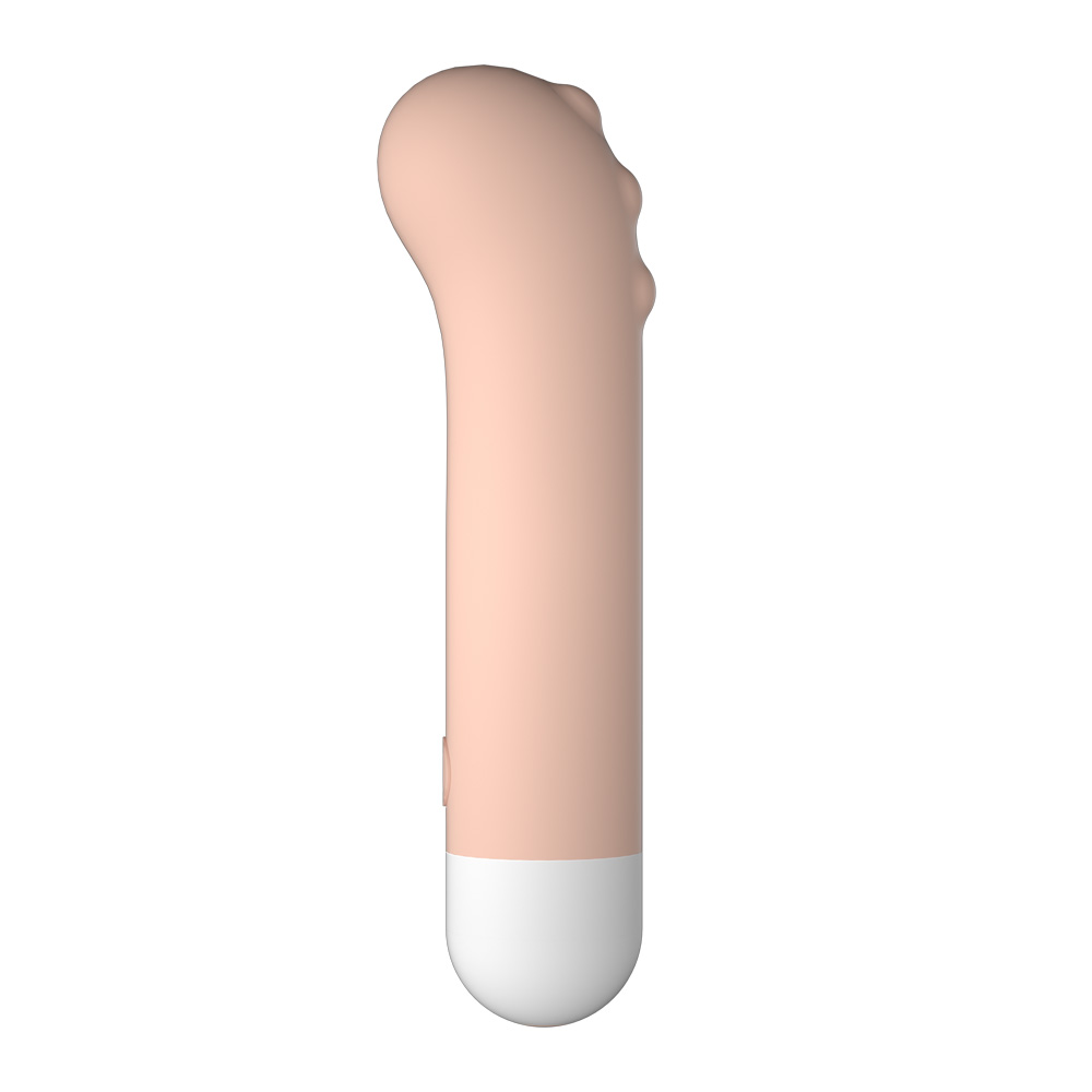 abc7e49cbc39157367ae3c5965f00bb4 Vibrador bullet mini Dino