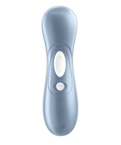 pro2azul1 Sugador de clitóris Satisfyer Pro 2: Azul