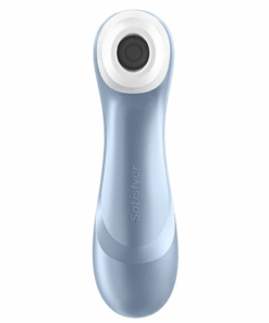 pro2azul3 Sugador de clitóris Satisfyer Pro 2: Azul