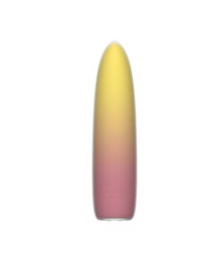 66238ce2766174bb575d3f4b1d744018 Vibrador Bullet furta-cor