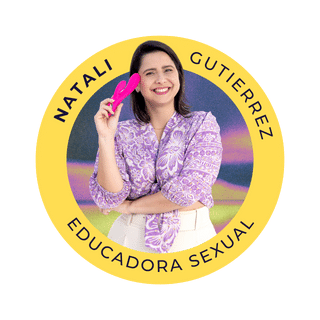 perfil nat educadora sexual donacoelha Dona Coelha Serelepe - vibrador e sugador 2 em 1