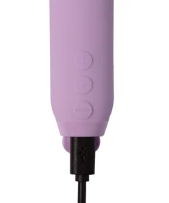 db50e14f6d5c6bbbad34cf7d99f2a556 Vibrador Bullet Duet Je Joue