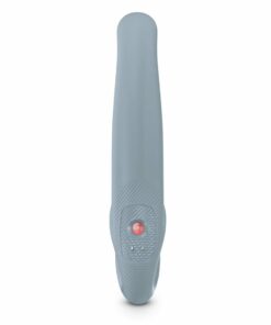 Share Vibe Pro Packshot Cool Grey 3 scaled e1714073180536 1 Strapless Vibrador de casal Share Vibe Pro Fun Factory