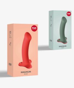 6ca3087396c4f68f4d8e42ea2539489c Dildo Magnum Stub Edition