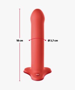 e5e89a2446a96fa5cd651b5dce41866e Dildo Magnum Stub Edition