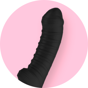 Vibrador Anal