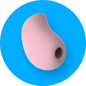 Vibrador Clitoriano