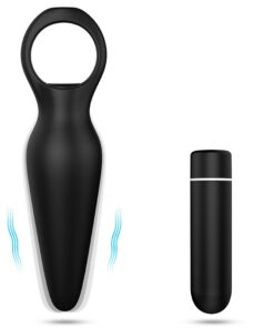 f221ff8ada89a2fd5b0dbf6e393cfcc4 Plug anal vibratório Dada
