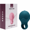 7f8f9a6f85f17da216eb4e207f78abe5 Vibrador de Dedo Magic Ring