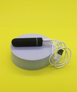 Dona Coelha Curio Kit Plugs04 Dona Coelha Curiô - Kit 3 Plugs Anais Vibratórios c/ controle