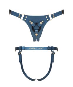 74fc5a46d81da84a54a104187924d32a Harness Generous