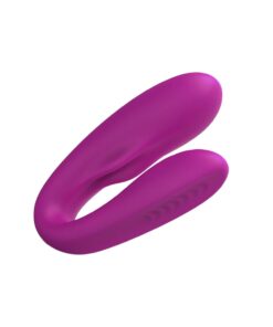 94f8dc2bf7ef9241e9b3b04f73338003 Vibrador de Casal com Controle Match Up
