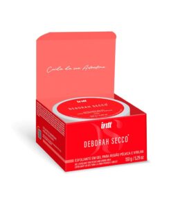 Esfoliante Intimo Deborah Secco