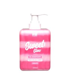 Gel Hidratante corporal Sweet Glow