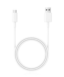 e0ba1f756ee6d652668e70d6fb6e77c9 Carregador Avulso Genérico USB Tipo-C